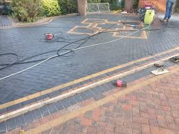 Driveway Maintenance Services in Newberry, MI